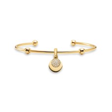 Michael Kors Women’s Sterling Gold Bracelet Box Set