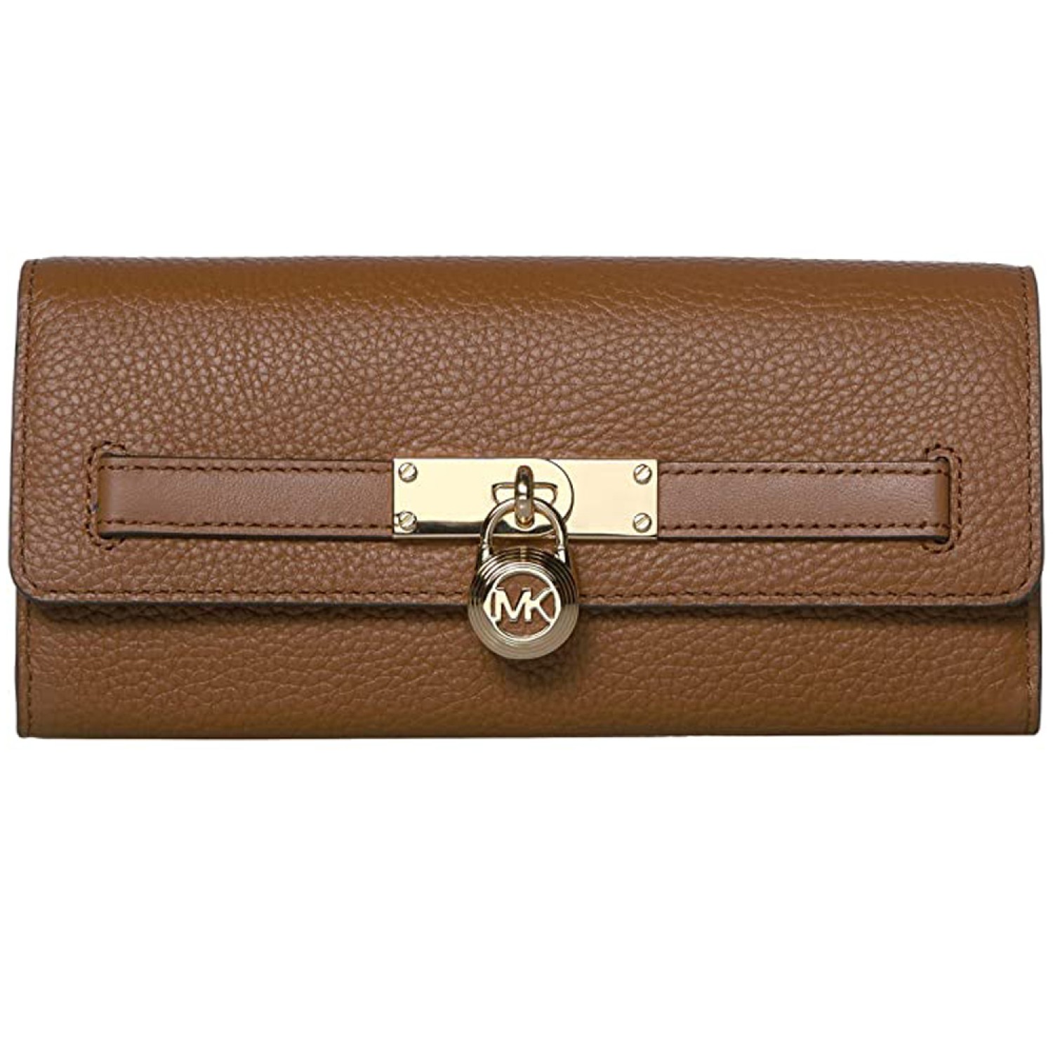 michael kors nouveau hamilton carryall wallet