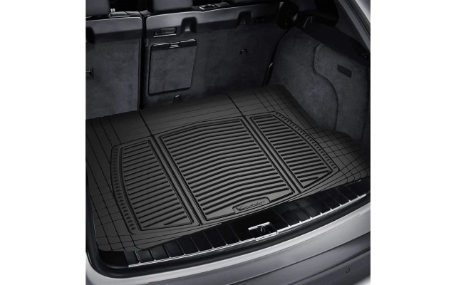  Universal Trunk Mat Trim-To-Fit