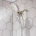  Engage Hand Shower and Showerhead Combo Kit with Magnetix (Nickel)