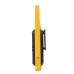 Solutions Talkabout T472 Two-Way Radios, 2-pack