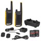  Solutions Talkabout T472 Two-Way Radios, 2-pack