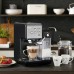  One-Touch CoffeeHouse Espresso and Cappuccino Machine, Dark Stainless