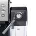  One-Touch CoffeeHouse Espresso and Cappuccino Machine, Dark Stainless
