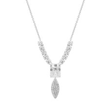 Nadri Revel Y-Drop Necklace (15)