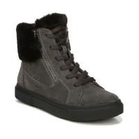 Naturalizer Baker Women’s Booties Dark Gray Size  8.5 W