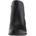 Naturalizer Womens Deena Black Ankle Boots Black  Size – 7 M