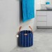  Handwoven Rope Storage Baskets (3-piece)