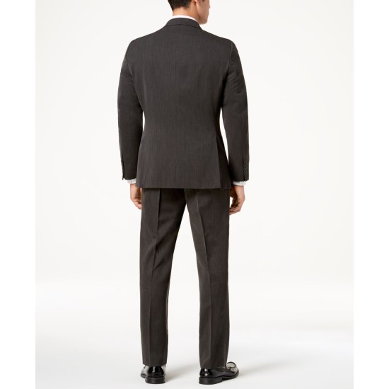  Men’s Modern-Fit Active Stretch Suit
