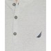  Men’s Soft, Breathable Long Sleeve Henley Pajama Shirt