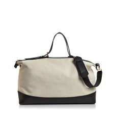 Neely & Chloe The Weekender Tote Handbag, Black