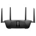  – Nighthawk RAX45-100NAS AX4300 Wi-Fi 6 Router