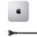 New Mac mini –  M1 Chip 8-core CPU, 8-core GPU – 8GB Memory – 256GB SSD –  Silver