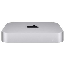 New Mac mini – Apple M1 Chip 8-core CPU, 8-core GPU – 8GB Memory – 256GB SSD –  Silver
