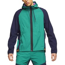Nike Men’s Sport Clash Dri-FIT Flex Training Jacket