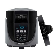 NuWave Duet Air Fryer and Pressure Cooker Combo