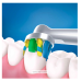  Floss Action Replacement Toothbrush Heads, 9-count