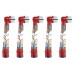  Kids Disney's Frozen 2 or Star Wars Replacement ToothBrush Heads, 5-Count, Star Wars