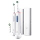  Smart Clean 360 Rechargeable Toothbrushes (2-Pack)
