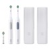 Smart Clean 360 Rechargeable Toothbrushes (2-Pack)