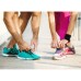Orthera Foot Armor Orthotic Insoles, Red, Men 9.5-11 / Women 10.5-12