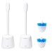  SoftWorks Toilet Brush Set, 2-pack