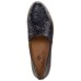Patricia Nash Lola Slip-On Flat Women's Shoes, Black, 8