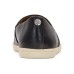 Patricia Nash Lola Slip-On Flat Women's Shoes, Black, 8