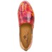Patricia Nash Lola Slip-On Flat Women's Shoes, Floral/Multi, 9.5