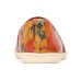 Patricia Nash Lola Slip-On Flat Women's Shoes, Floral/Multi, 9.5