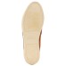 Patricia Nash Lola Slip-On Flat Women's Shoes, Medium Orange, 9.5