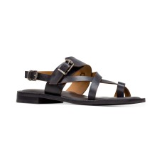 Patricia Nash Women’s Fidella Sandals Toe Ring Design Spring Leather