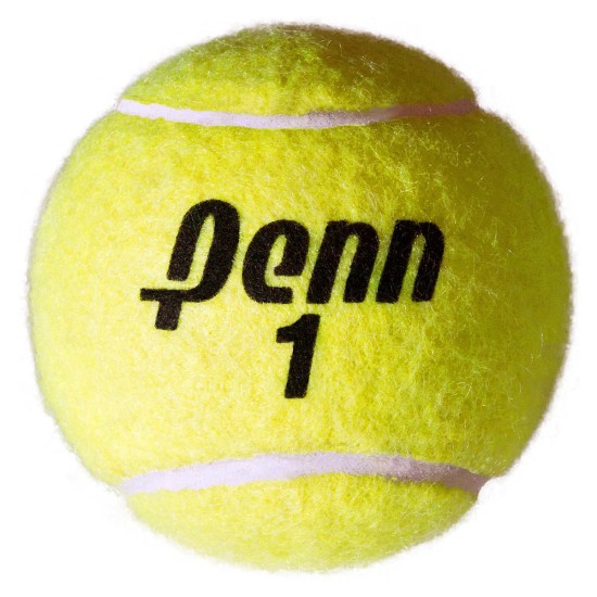 n Championship Tennis Balls, 20-pack, High Altitude