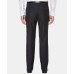  Men’s Portfolio Modern-Fit Dress Pants (Charcoal,38X30)