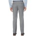  Men’s Portfolio Slim-Fit Stretch Check Dress Pants (Monument, 36×32)