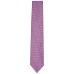  Men’s Seymour Neat Tie (Pink)