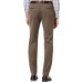  Men’s Travel Luxe Slim Fited Solid Pant, Rain Drum, 29×30