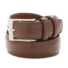Perry Ellis Portfolio Men's Leather Belt