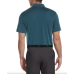  Men's Airflux Solid Polo Shirt, Green, XX-Large