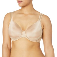 Playtex Love My Curves Full Coverage Perfect Life Underwire Bra