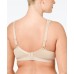  Women’s 18 Hour Active Lifestyle Full Coverage Bra (Nude, 40 DD)
