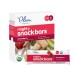 Plum Organics Mighty Snack Bars Variety, 8-pack