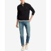  Men’s Big & Tall Luxury Jersey Pullover 4XB