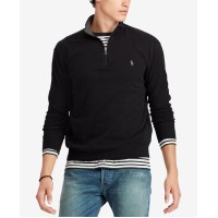 Polo Ralph Lauren Men’s Big & Tall Luxury Jersey Pullover 4XB