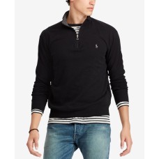 Polo Ralph Lauren Men’s Big & Tall Luxury Jersey Pullover 4XB