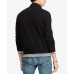  Men’s Big & Tall Luxury Jersey Pullover 4XB