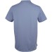 Polo Ralph Lauren Men’s Classic Fit Jersey Polo Shirt (Blue, M)