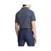  Men’s Classic-Fit Performance Polo Shirt