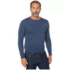 Polo Ralph Lauren Mens Crew-neck Sweater