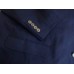 Polo Ralph Lauren Mens Sports Coat Blazer Jacket Navy, Navy, 50R